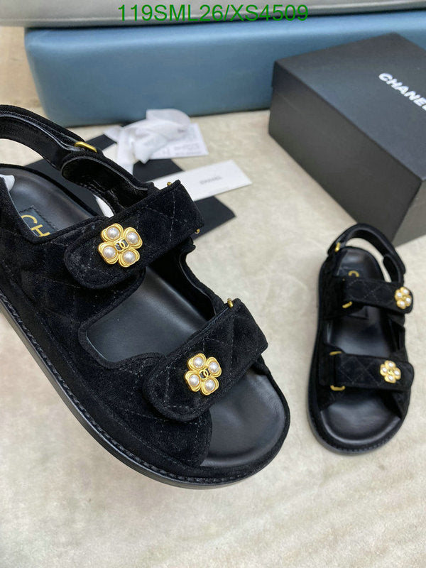 SAMC - CHL Women Shoes Beach - 093