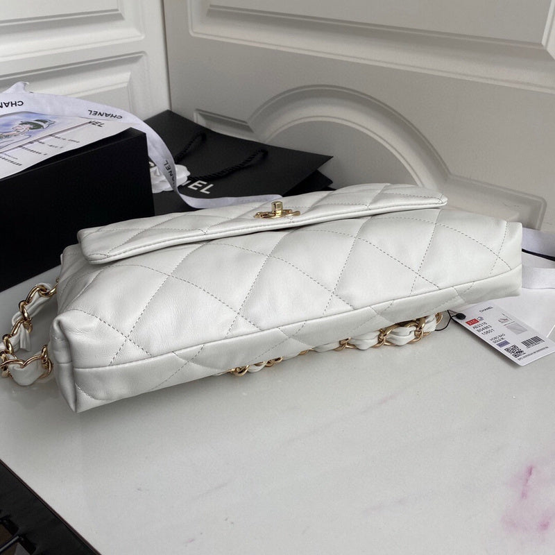 Satchel Bags - CHL Bags - 4737