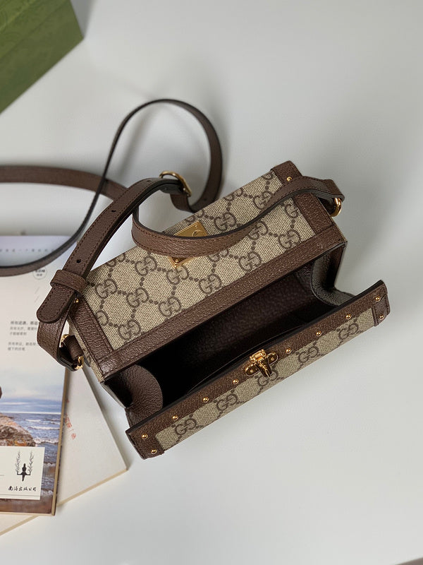 Glami Fashion - GCI Bags - 12080