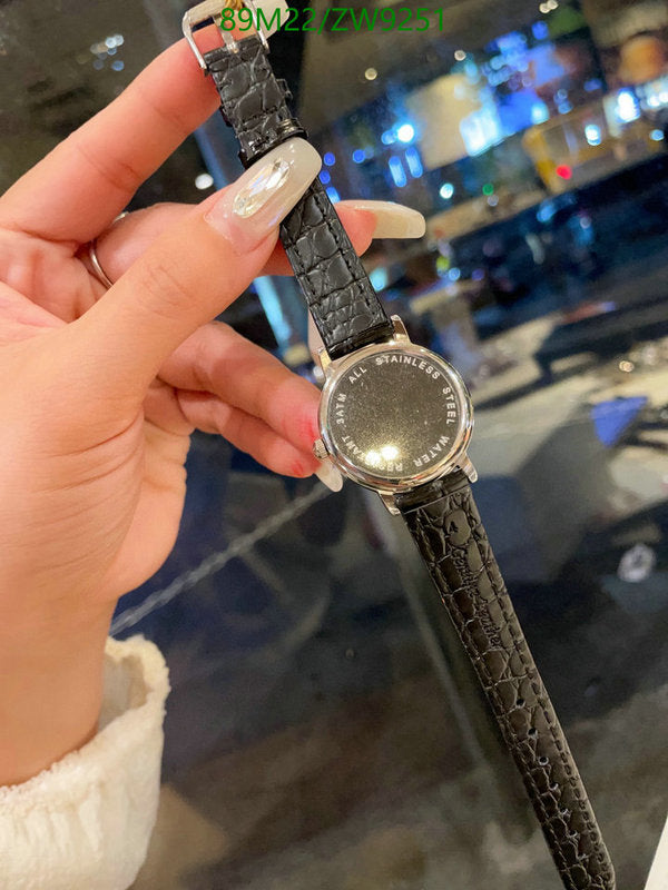 SAMC - OG Watches - 130