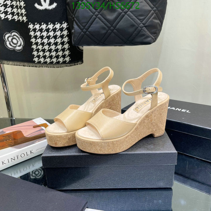 SAMC - CHL Women Shoes High Heels - 119