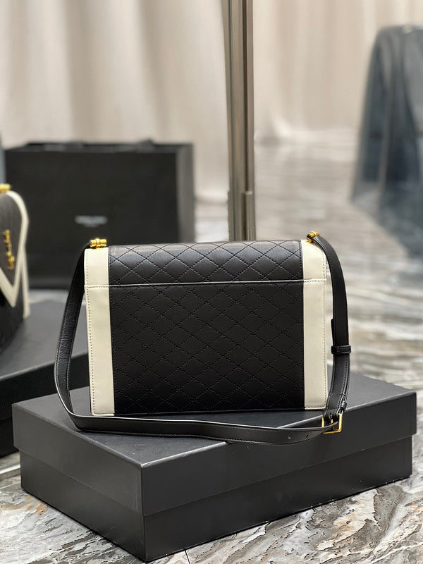 Satchel Bags - SLY Bags - 2171