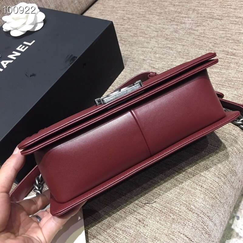 Satchel Bags - CHL Bags - 672