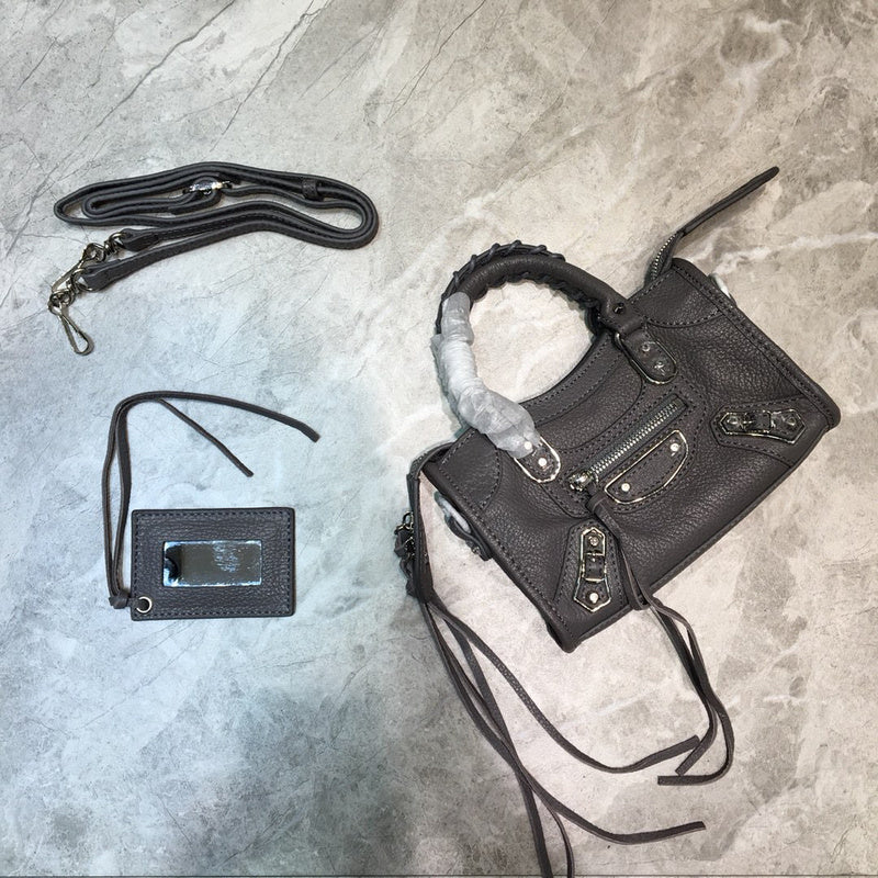 Satchel Bags - BGA Bags - 888