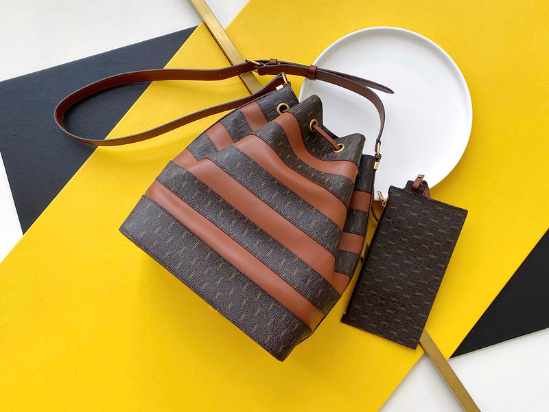 Satchel Bags - SLY Bags - 765