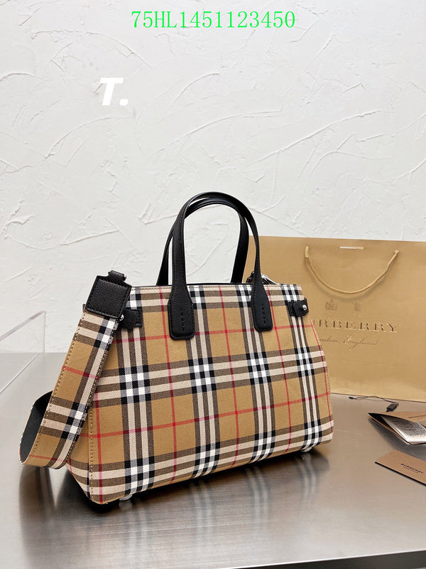 ELE Fashion -BBR Bags - 364