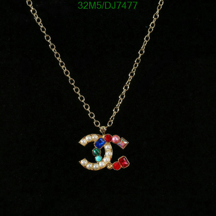 SAMC - CHL Jewelry - 004