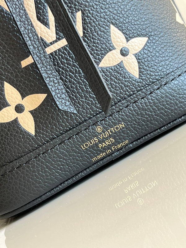 Satchel Bags - VL Bags - 1797