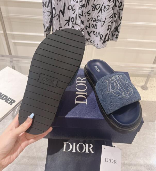 SAMCC - DOR Men Shoes - 020