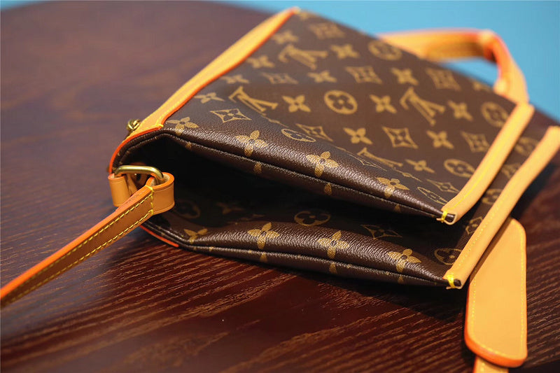 Glami Fashion Lu-Vi bags - 10454