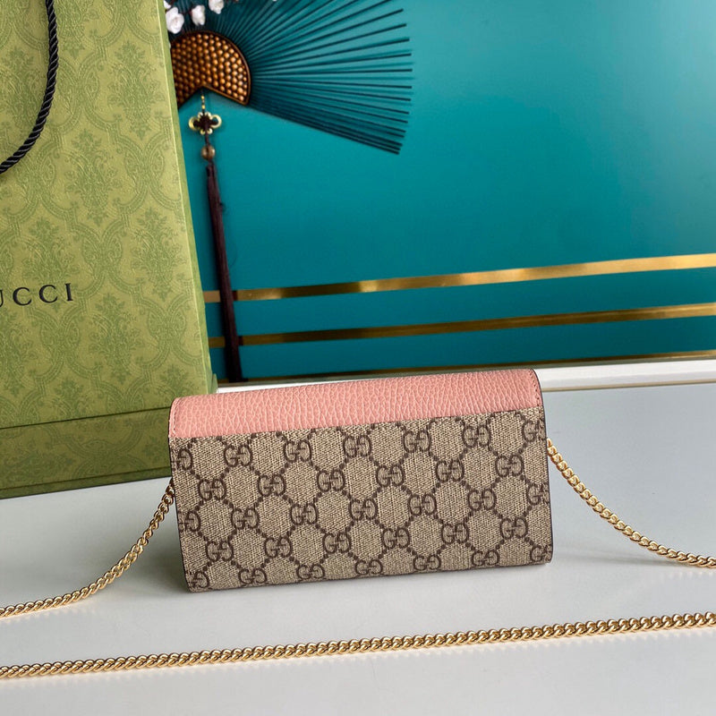 Satchel Bags - GCI Bags - 6031
