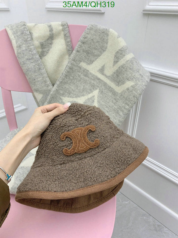 SAMC - COL Caps & Hats - 126
