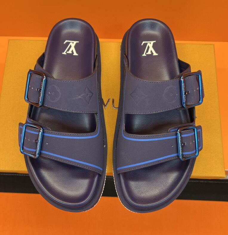 SAMC - LOV Men Shoes - 1083