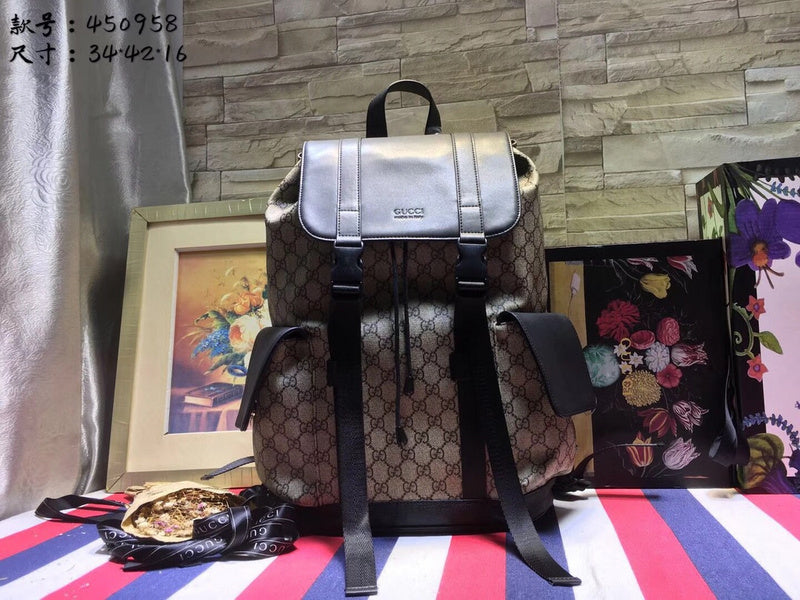 Satchel Bags - GCI Bags - 2383