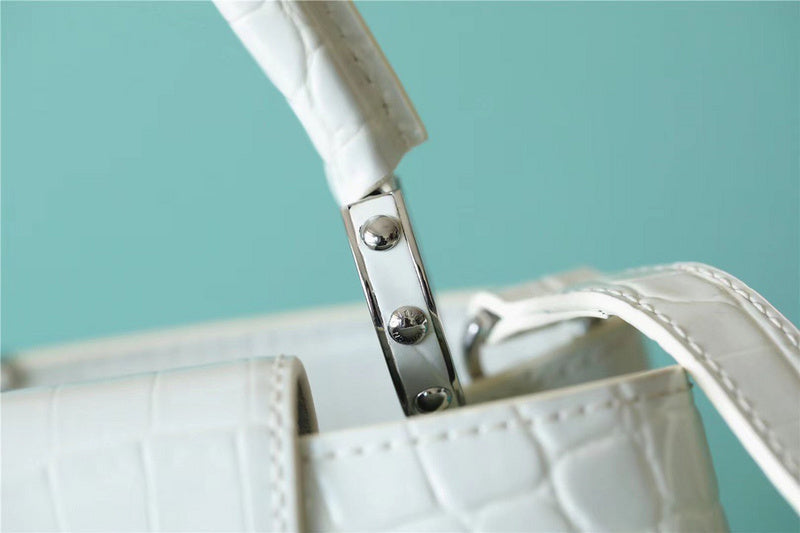 Satchel Bags - VL Bags - 7236