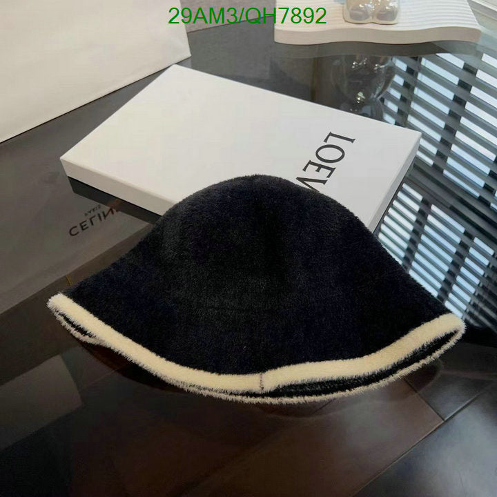 SAMC - COL Caps & Hats - 122