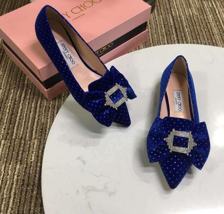 SAMC - JMC Shoes - 168