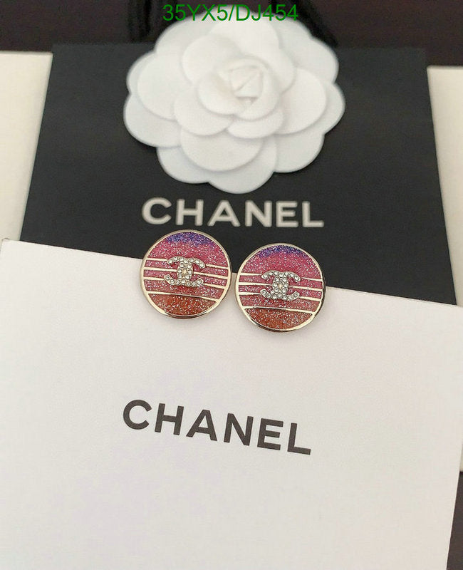 SAMC - CHL Jewelry - 248