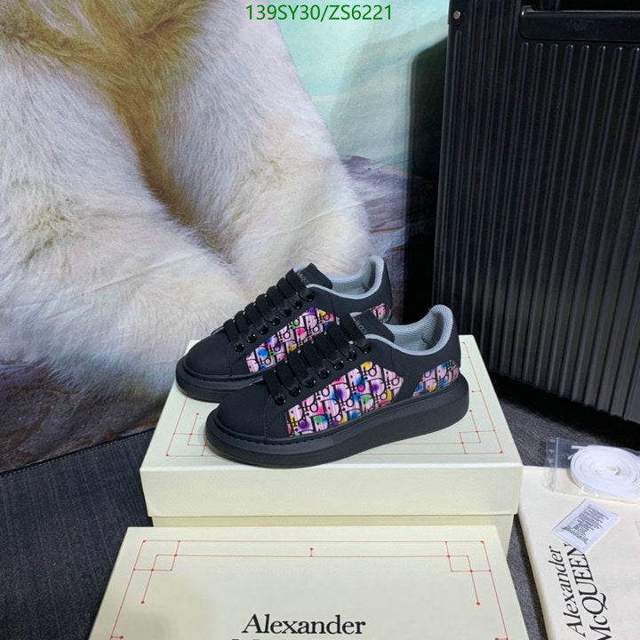 SAMC - DOR Women Sneakers - 101