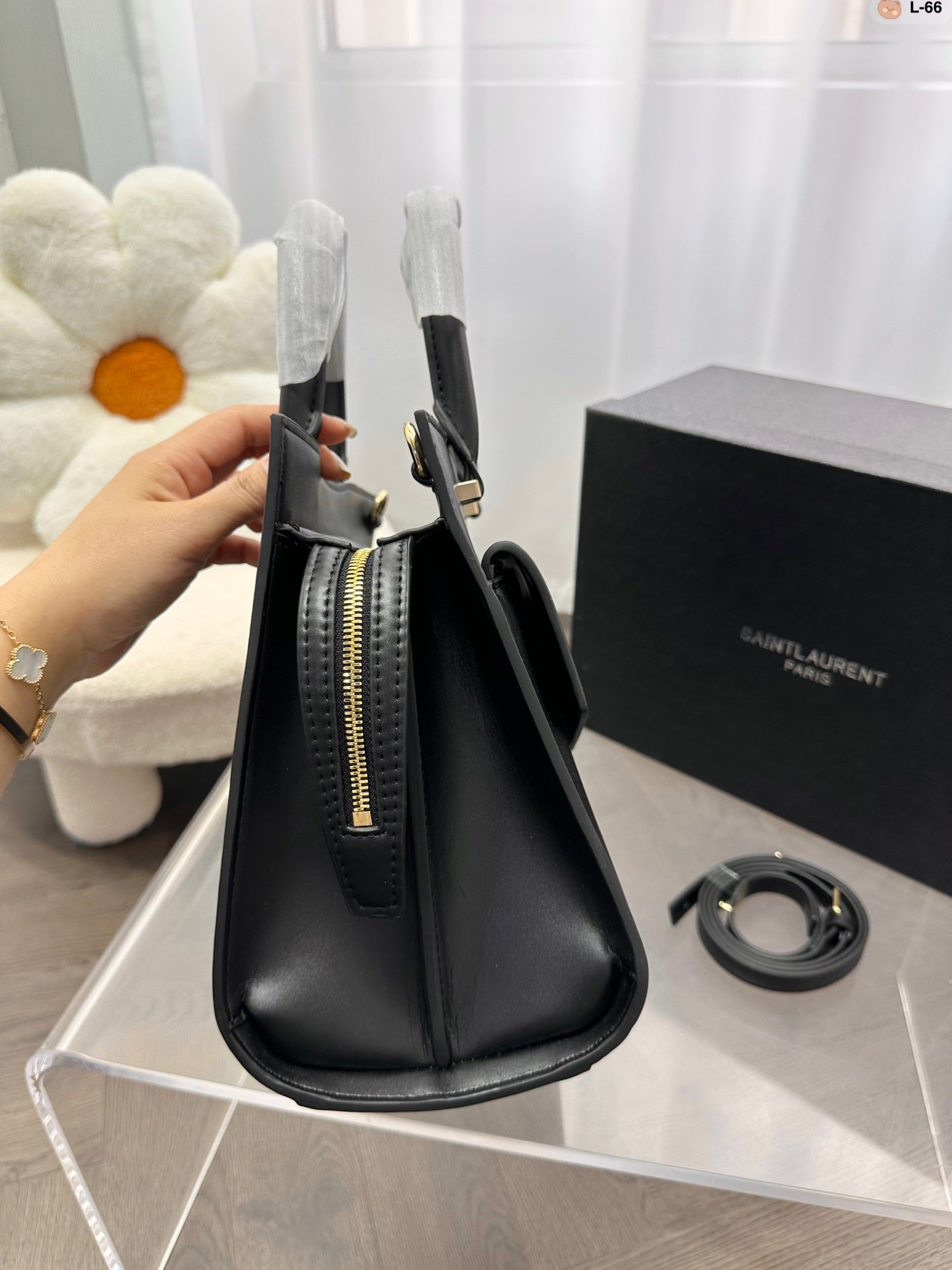EN - Luxury Bags SLY 285