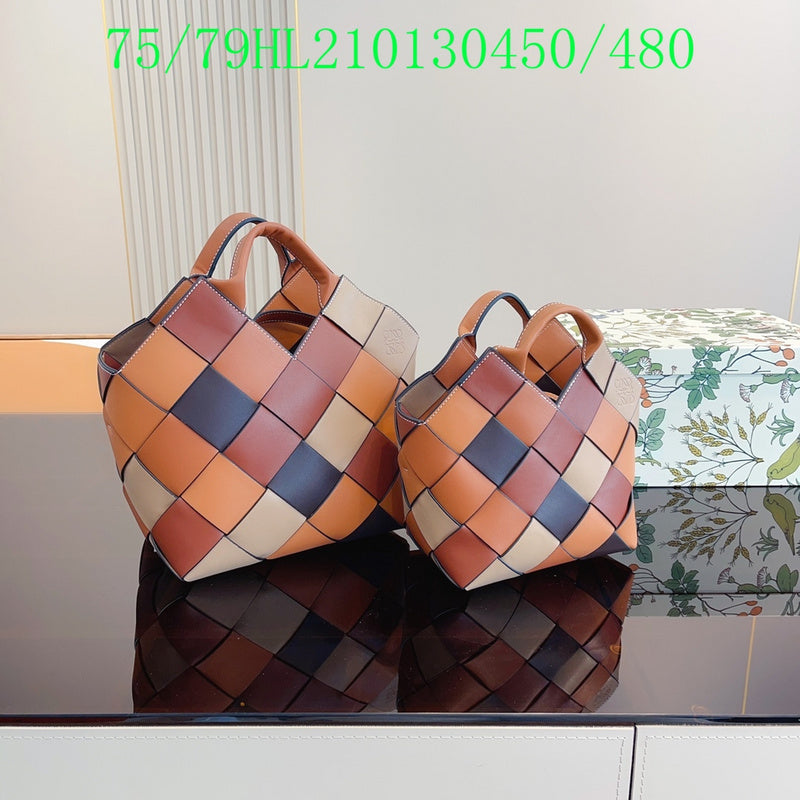 Satchel Bags - LWE Bags - 158