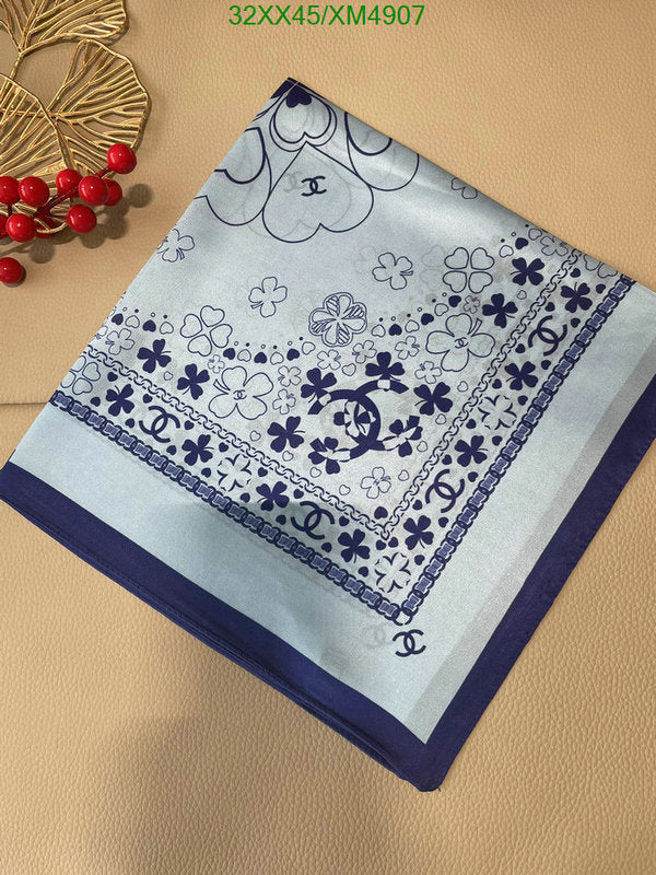 SAMC - CHL Scarves - 755