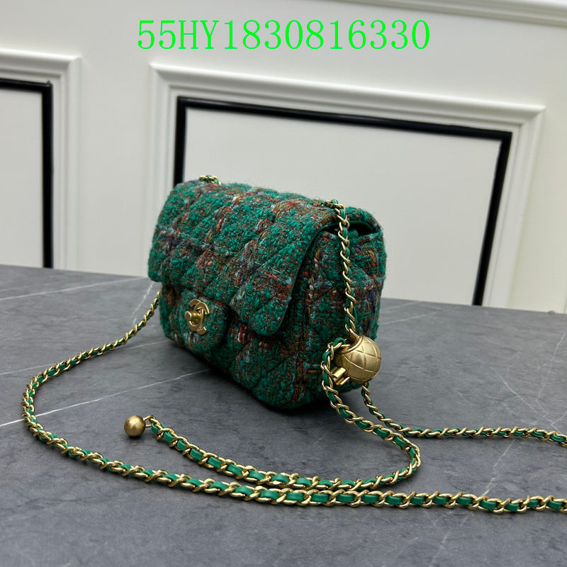Glami - CHL Bags - 132