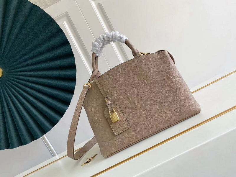 Satchel Bags - VL Bags - 1747