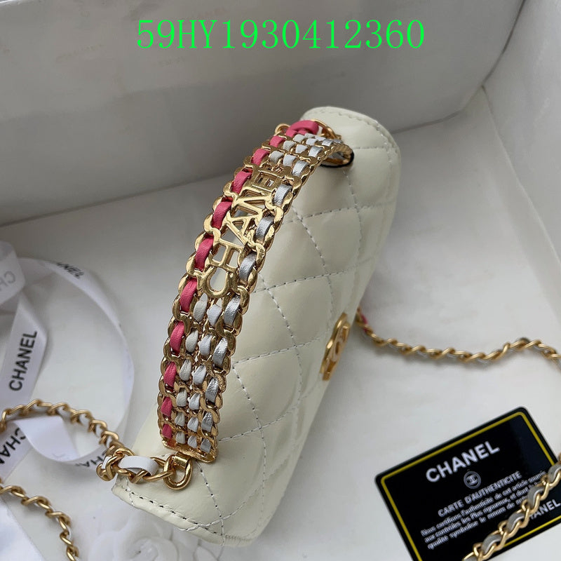 Glami - CHL Bags - 1114