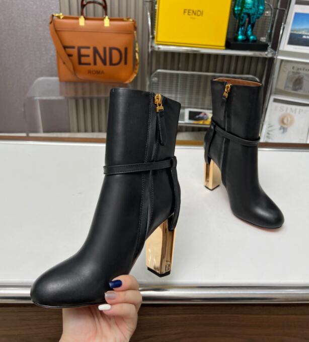 SAMC - FDE Women Shoes - 064