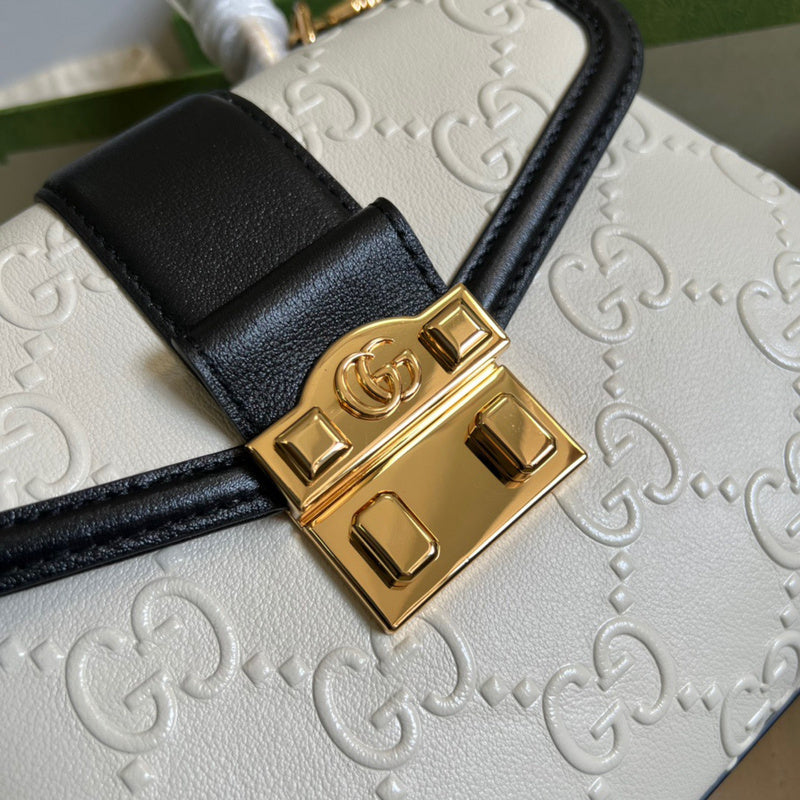 Satchel Bags - GCI Bags - 6579