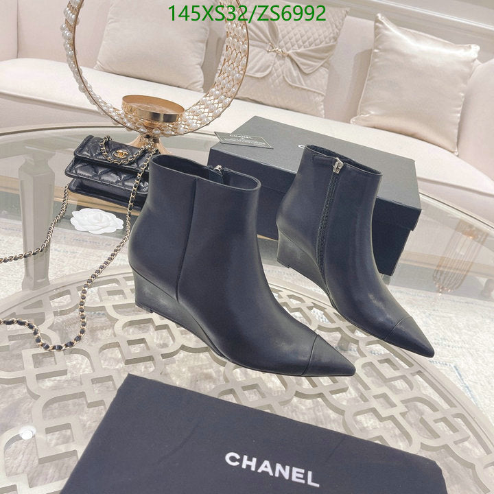 SAMC - CHL Women Boots - 272
