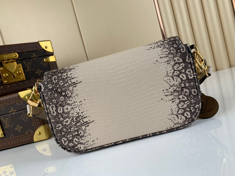 Satchel Bags - VL Bags - 4506
