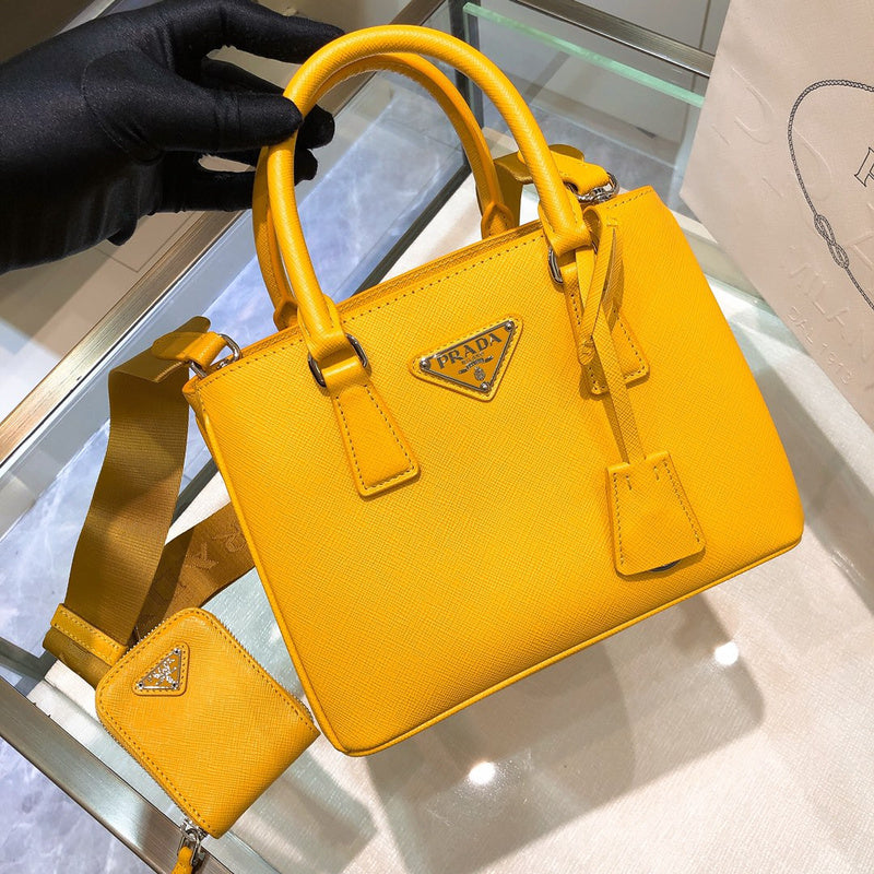 Satchel Bags - PDA Bags - 2438