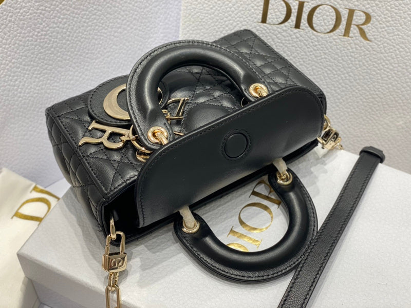 Satchel Bags - DOR Bags - 1305