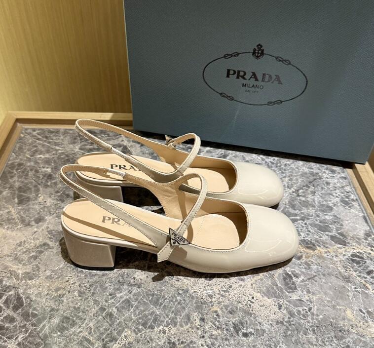 GlamyWomen Shoes - 233