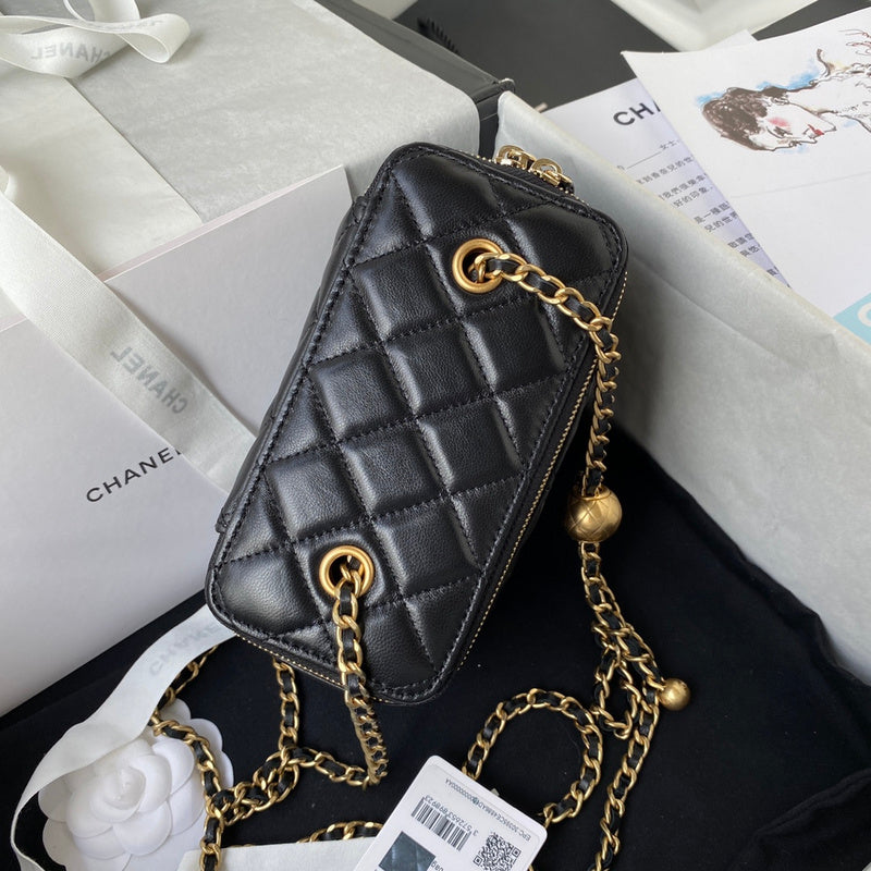 Satchel Bags - CHL Bags - 984