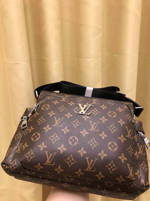 Satchel Bags - VL Bags - 3963