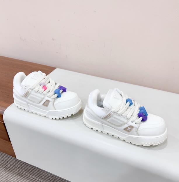 Glamy - LOV Women Shoes - 342