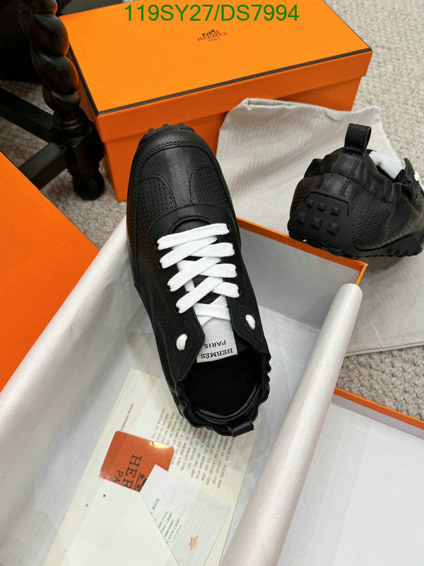 SAMC - HMS Women Shoes - 006