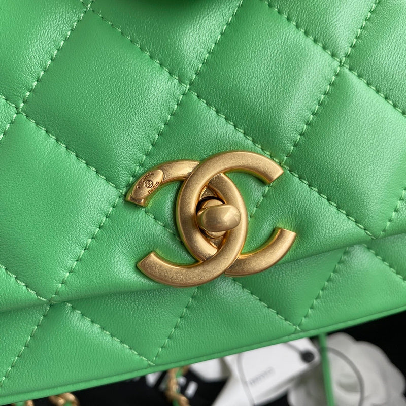 Satchel Bags - CHL Bags - 052