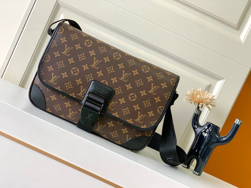 Satchel Bags - VL2 Bags - 416