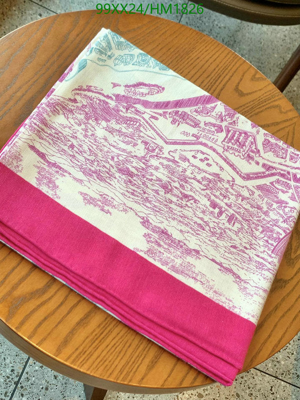SAMC - HMS Scarves - 885
