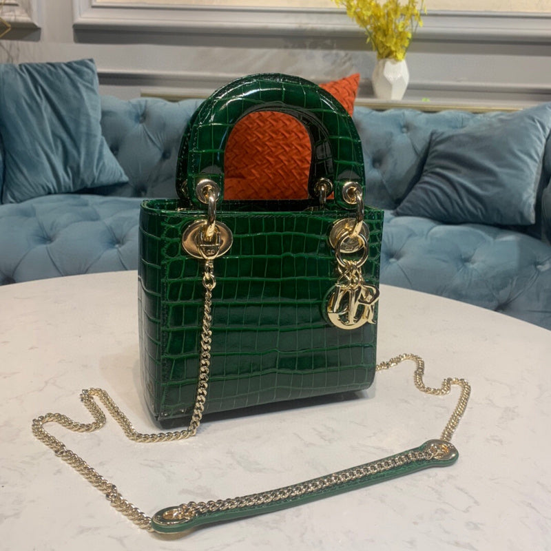 Glami Fashion - DIR Bags - 326