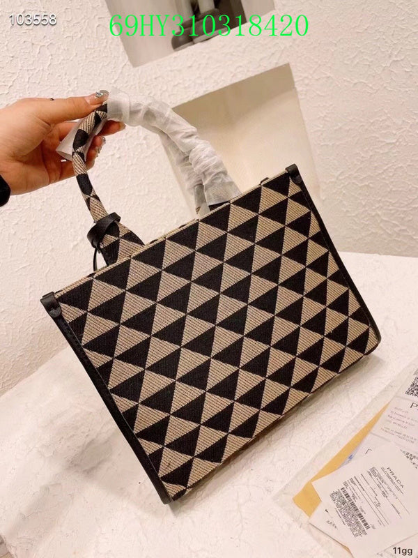 Satchel Bags - PDA Bags - 4590