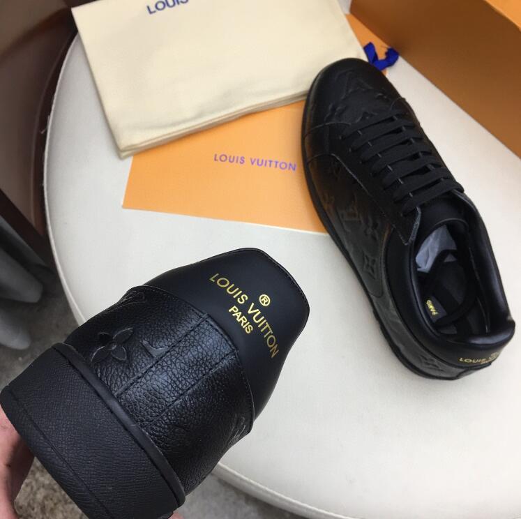 Glamy - LOV Men Shoes - 2010