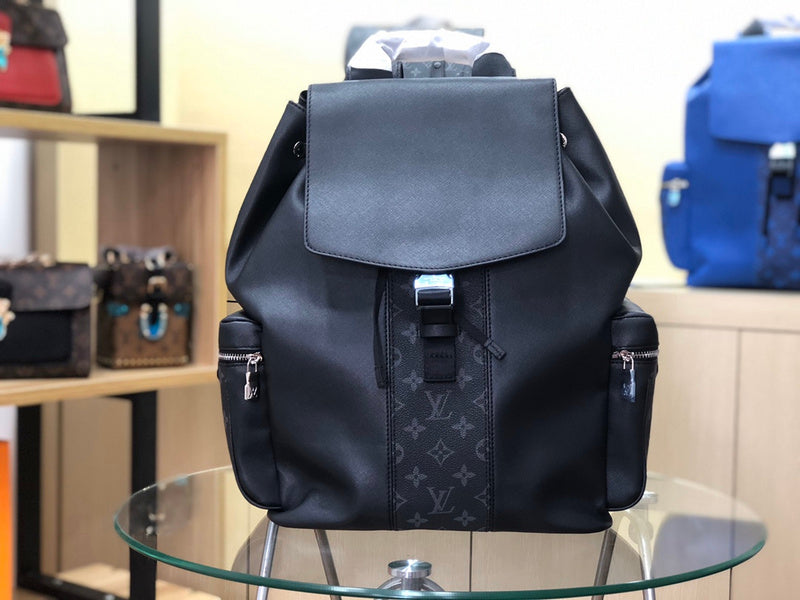 Satchel Bags - VL Bags - 3442