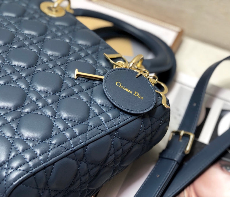 Satchel Bags - DOR Bags - 1089