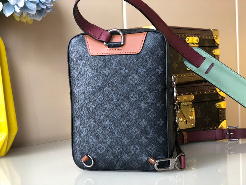 Satchel Bags - VL Bags - 3120