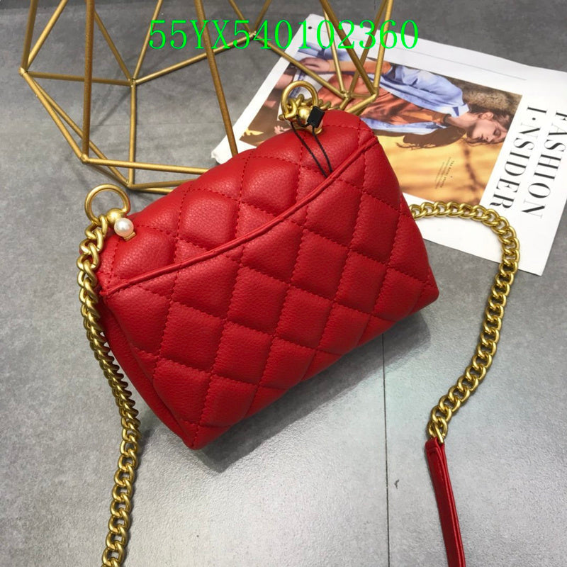 Satchel Bags - CHL Bags - 5459